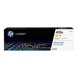 HP 410A Jaune (CF412A)