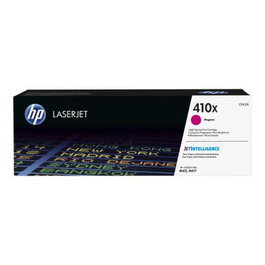 HP 410X CF413X Magenta Haute Capacité