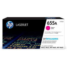 HP Toner 655A Magenta CF453A
