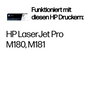 HP Cartouche de toner 205A CF530A Noir Standard