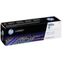HP Toner 205A CF531A Cyan 900 pages