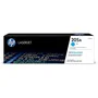 HP Cartouche de toner cyan 205A compatible HP Color LaserJet Pro M154 M180 M181 - Rendement 900 pages