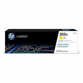 HP Toner 205A CF532A Jaune