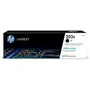 HP Cartouche de toner noir grande capacité 203X (CF540X) pour imprimantes HP Color LaserJet Pro M254, M280, M281