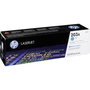 HP Cartouche de toner 203A CF541A Cyan