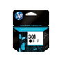 HP 301 Cartouche d'encre noire authentique