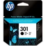 HP Cartouche d'encre noire authentique CH561EE (301) pour imprimantes HP Envy 4505 et DeskJet 1050, 1512, 2548, 3057A