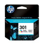 HP 301 Cartouche d'encre tri-couleurs CH562EE