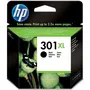 HP Cartouche d'encre noire grande capacité authentique CH563EE (301XL) - Pour HP Envy 4505, DeskJet 1050/1512/2548/3057A