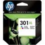 HP 301XL Cartouche d'encre Tricolore Haute Capacité (CH564EE)