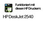 HP 301XL Cartouche d'encre Tricolore Haute Capacité (CH564EE)