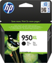 HP 950XL Cartouche d'encre noire grande capacité authentique