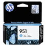 HP 951 Cartouche d'Encre Cyan Authentique (CN050AE)</div>