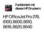 HP Cartouche d'encre 951 Magenta (CN051AE) Authentique