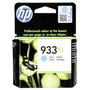 HP 933XL Cartouche d'encre Cyan grande capacité