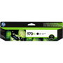 HP 970XL Cartouche d'encre noire grande capacité (CN625AE)