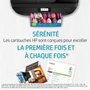 HP 970XL Cartouche d'encre noire grande capacité (CN625AE)