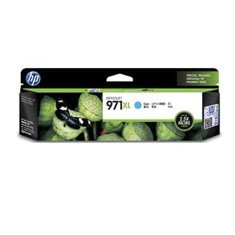 HP 971XL Cyan XL (CN626AE)