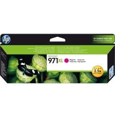 HP 971XL Magenta XL CN627AE