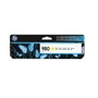 HP D8J09A Cartouche d'encre jaune Nr. 980 pour Officejet Enterprise