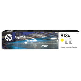 HP 913A Jaune (F6T79AE)