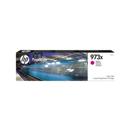 HP 973X Magenta XL (F6T82AE)