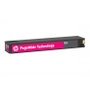 HP 973X Cartouche d'encre PageWide Magenta haute capacité