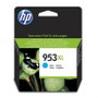 HP 953XL Cyan Grande Capacité (F6U16AE)</div>