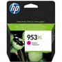HP Cartouche d'encre authentique magenta grande capacité 953XL (F6U17AE) pour imprimante OfficeJet Pro 8710/8715/8720 - Qualité professionnelle