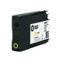HP 953XL Cartouche d'encre jaune grande capacité authentique (F6U18AE) inevitable