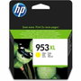 HP 953XL Cartouche d'encre jaune grande capacité authentique (F6U18AE) inevitable