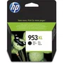 HP Cartouche d'encre noire Grande Capacité Authentique 953XL (L0S70AE) pour HP OfficeJet Pro 8710/8715/8720