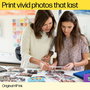 HP Cartouche d'encre PageWide 991X Magenta - Grande capacité authentique - Pour impressions professionnelles