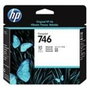 HP Tête d'impression 746 P2V25A