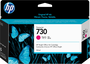 HP Ink 730 Magenta P2V63A