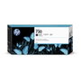 HP Cartouche d'encre 730 Noir mat P2V71A