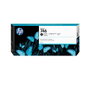HP Cartouche d'encre DesignJet 746 Photo Noir 300 ml