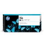 HP 746 Noir Mat 300 ml