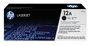 HP Cartouche de toner 12A Q2612A Noir