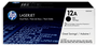 HP 12A (Q2612AD) Pack de 2 Cartouches de Toner Noir
