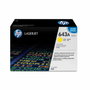 HP 643A Cartouche de toner Jaune