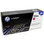HP Toner 124A Magenta Q6003A