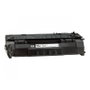 HP Cartouche d'encre noire 53A Q7553A / HP53A pour imprimante HP LaserJet
