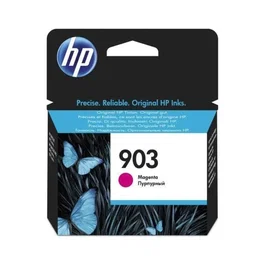 HP Cartouche d'encre magenta T6L91AE pour imprimantes OfficeJet Pro 6950/6960/6970 (Instant Ink compatible)