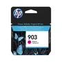 HP Cartouche d'encre magenta T6L91AE pour imprimantes OfficeJet Pro 6950/6960/6970 (Instant Ink compatible)