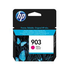 HP Cartouche d'encre T6L91AE Magenta N° 306 pour OfficeJet Pro 6960 6970 6974