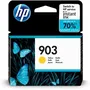 HP Cartouche d'encre jaune authentique T6L95AE pour imprimantes OfficeJet Pro 6950, 6960, 6970