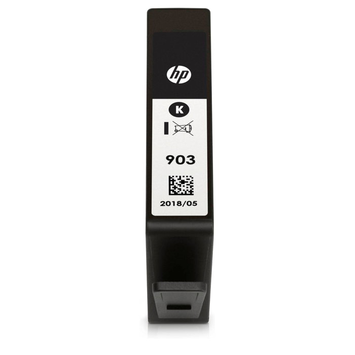 HP 903 Cartouche d'encre noire T6L99AE