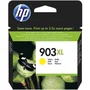 HP Cartouche d'encre jaune grande capacité authentique 903XL (T6M11AE) pour imprimante OfficeJet Pro 6950, 6960, 6970