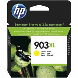 HP 903XL Cartouche d'encre jaune XL